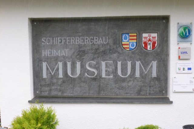 Ausflug nach Holthausen 2014