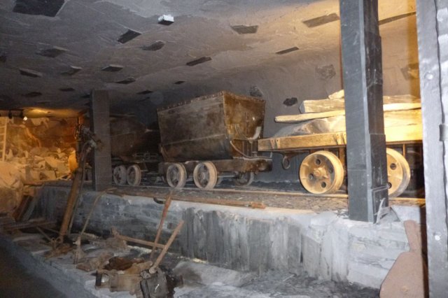 Ausflug nach Holthausen 2014