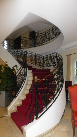 KFD - Ausflug nach Unkeln