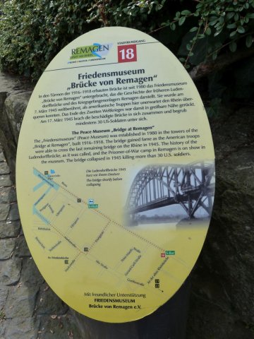 KFD - Ausflug nach Unkeln