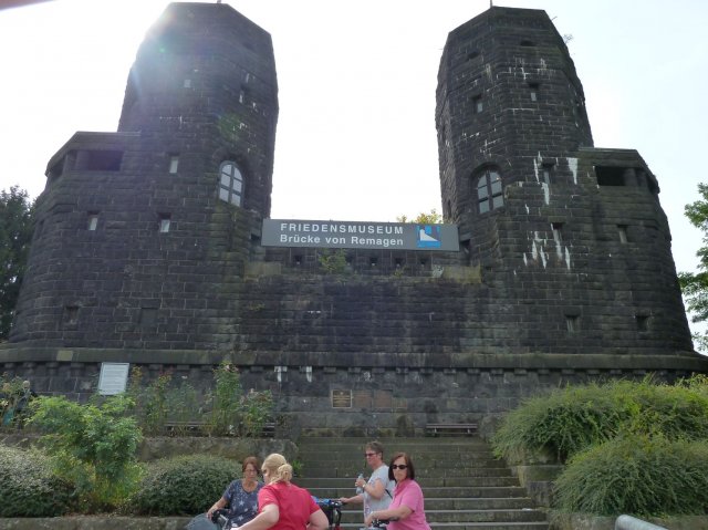 KFD - Ausflug nach Unkeln