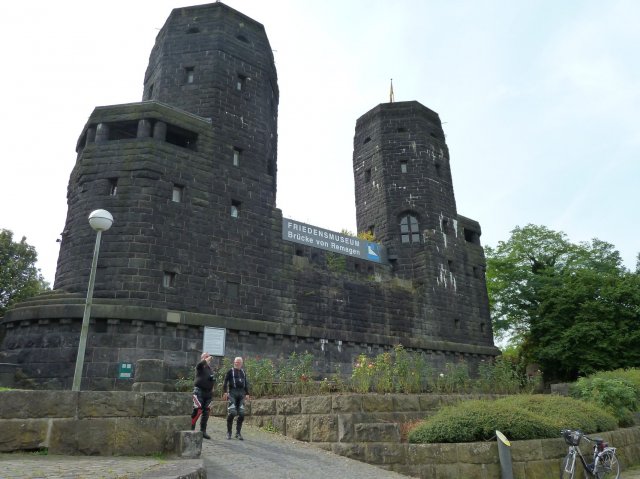 KFD - Ausflug nach Unkeln