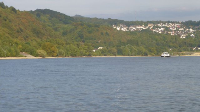 KFD - Ausflug nach Unkeln