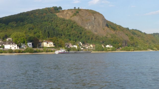 KFD - Ausflug nach Unkeln