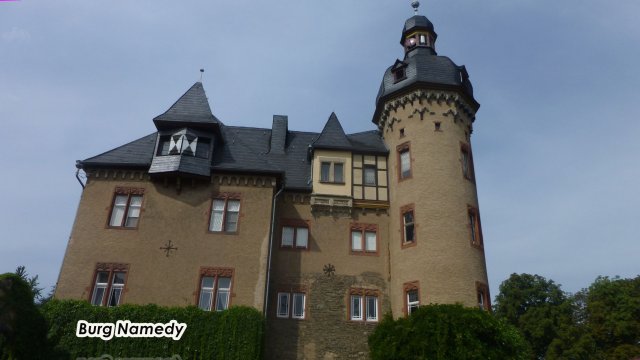 KFD - Ausflug nach Unkeln