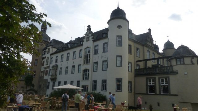 KFD - Ausflug nach Unkeln