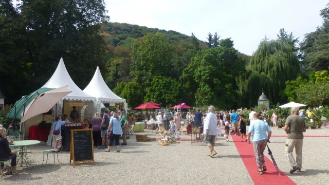 KFD - Ausflug nach Unkeln