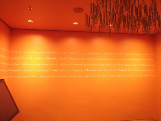 Besuch Dr. Oetker 2013