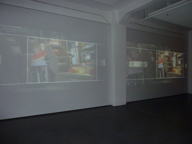 Besuch Dr. Oetker 2013