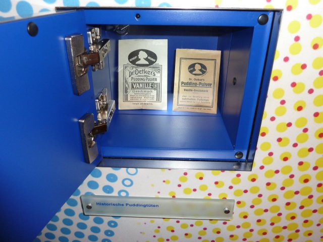 Besuch Dr. Oetker 2013