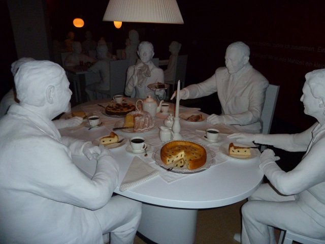 Besuch Dr. Oetker 2013