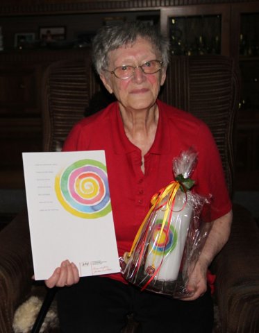 Generalversammlung 2013