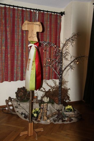 Generalversammlung 2013