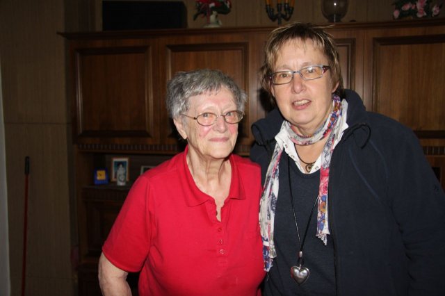 Generalversammlung 2013