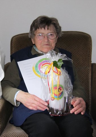 Generalversammlung 2013