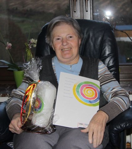 Generalversammlung 2013