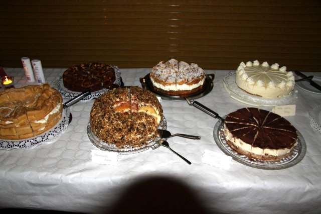 Generalversammlung 2013