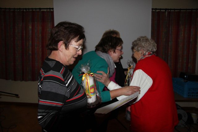 Generalversammlung 2013