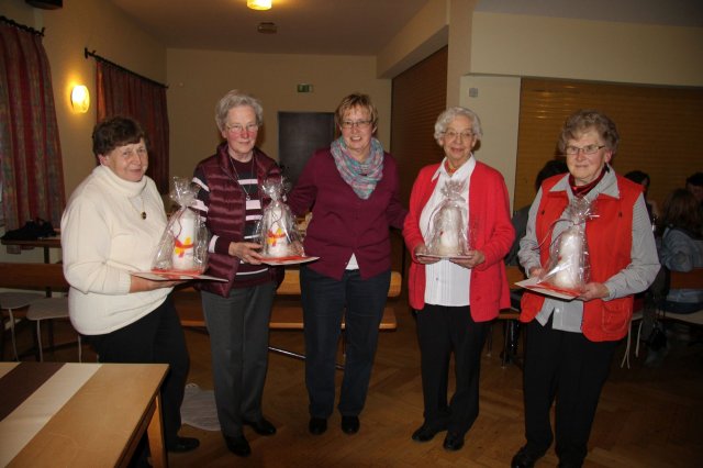 Generalversammlung 2014