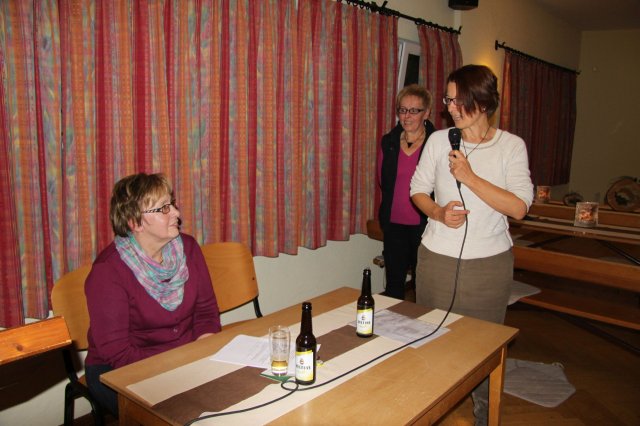 Generalversammlung 2014