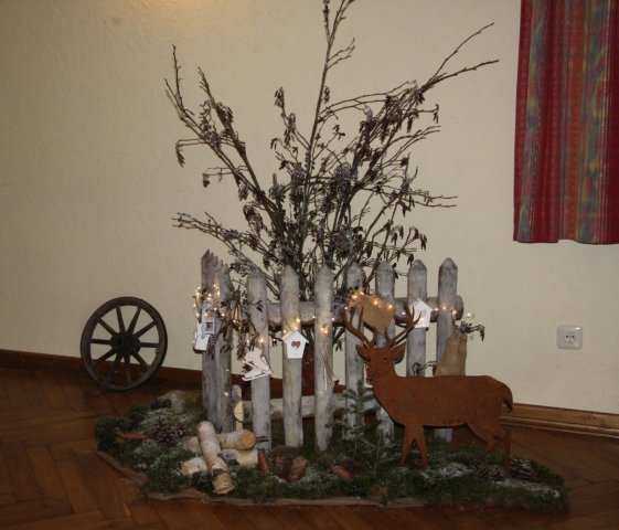 Generalversammlung 2014