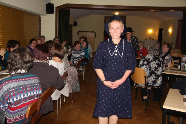 Generalversammlung 2014