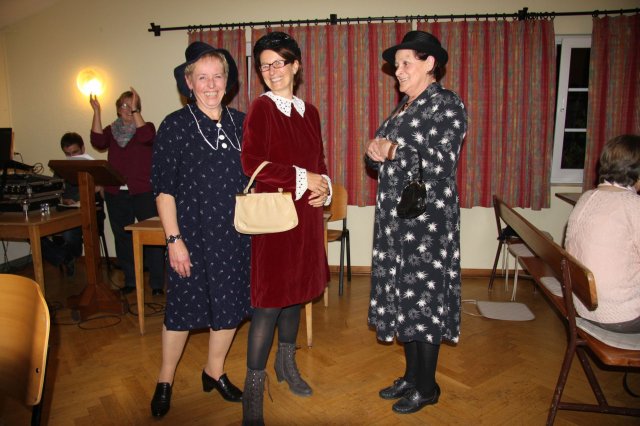 Generalversammlung 2014