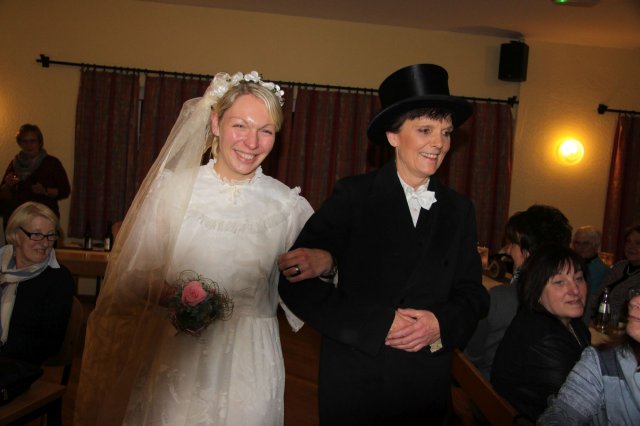 Generalversammlung 2014