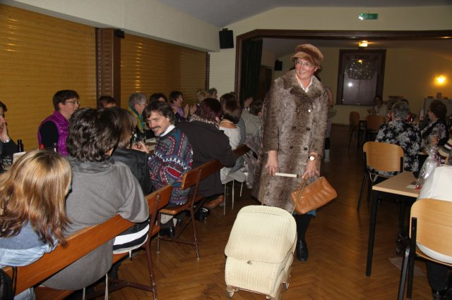 Generalversammlung 2014