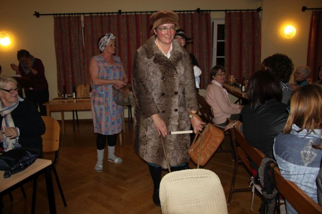 Generalversammlung 2014