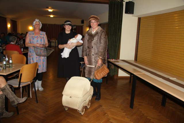 Generalversammlung 2014