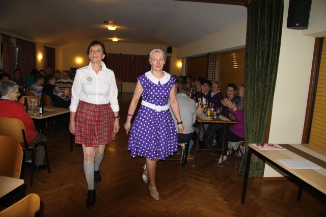 Generalversammlung 2014