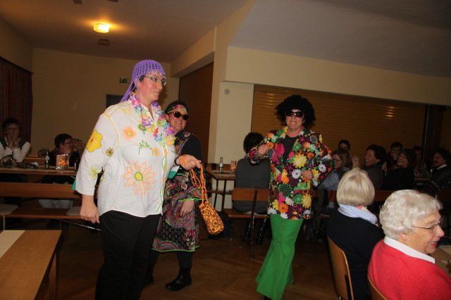 Generalversammlung 2014