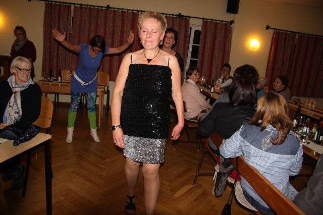 Generalversammlung 2014