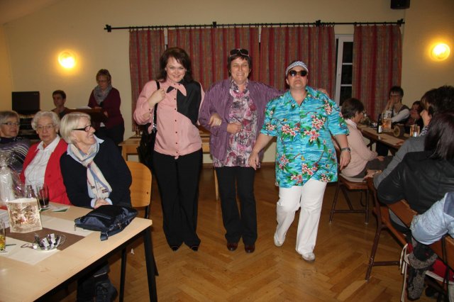 Generalversammlung 2014