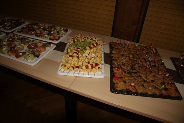 Generalversammlung 2014