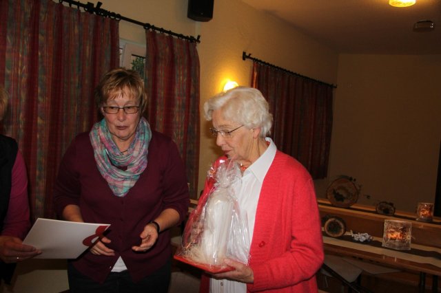 Generalversammlung 2014