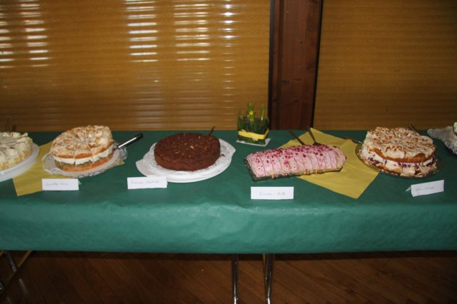 Generalversammlung 2016