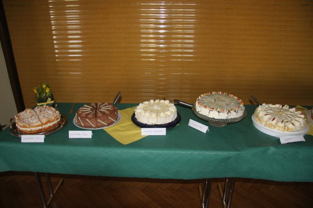 Generalversammlung 2016