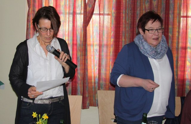 Generalversammlung 2016