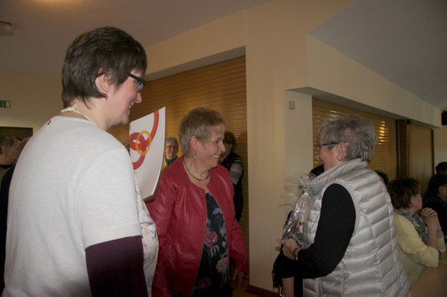 Generalversammlung 2016