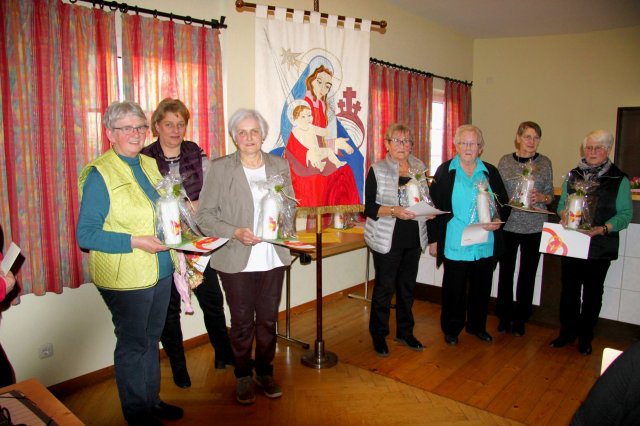 Generalversammlung 2016