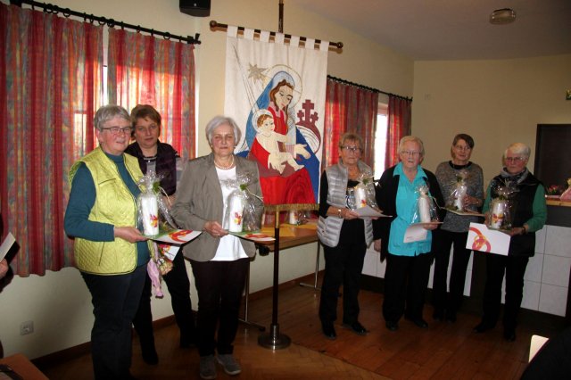 Generalversammlung 2016