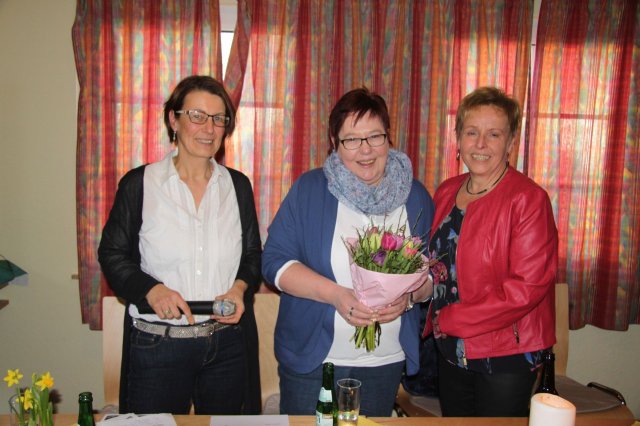 Generalversammlung 2016