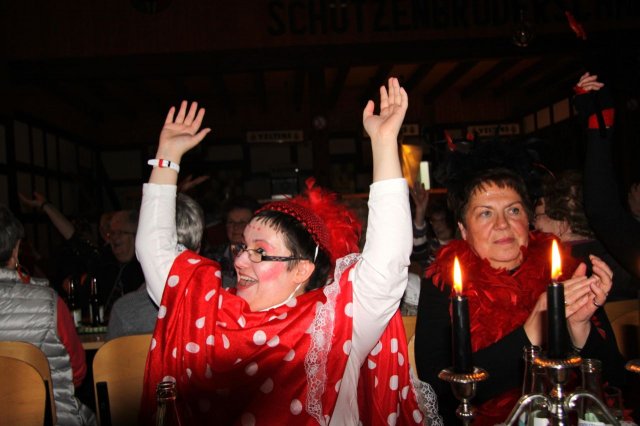 Karneval 2015