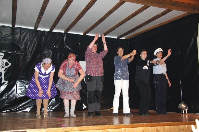 Karneval 2015