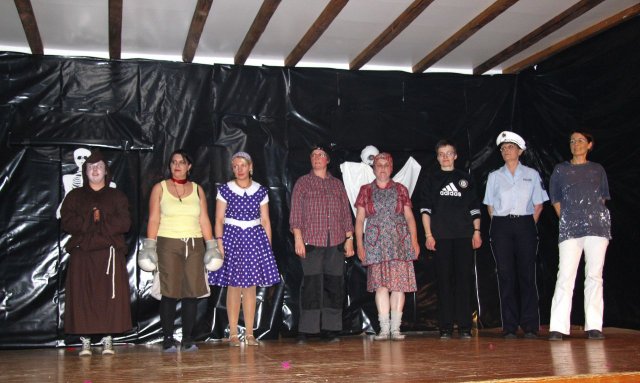 Karneval 2015