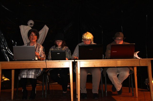 Karneval 2015