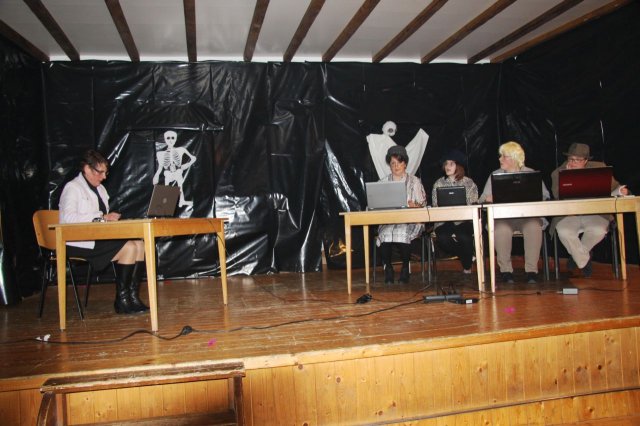 Karneval 2015