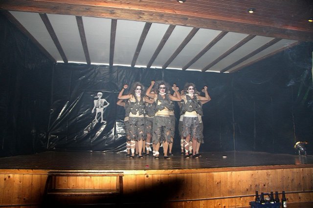 Karneval 2015